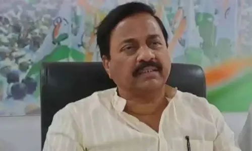 NCP मंत्रियों की जन संवाद पहल: सप्ताह में 3 दिन पार्टी मुख्यालय में मंत्री