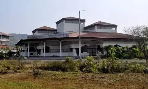 Meghalaya : बाल्जेक हवाई अड्डे को चालू करने के लिए शीघ्र कार्रवाई का आग्रह