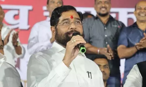 राज्य में आम आदमी के लिए किफायती घर: उपमुख्यमंत्री एकनाथ शिंदे की जानकारी