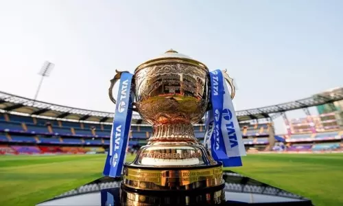 IPL 23 मार्च से होगा शुरू, आईपीएल 2025 को लेकर बड़ा अपडेट