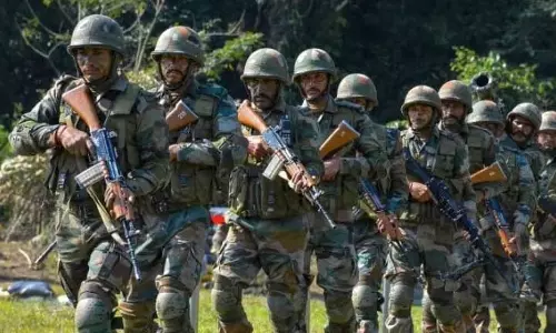 Nagaland : एनएससीएन (आई-एम) ने एसपी उखरुल पर कुकी उग्रवादियों के साथ मिलीभगत का आरोप