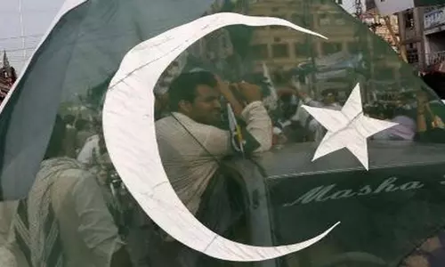Pakistan में हेपेटाइटिस सी के मामले दुनिया में सबसे ज्यादा हैं- पाक पीएम के सहयोगी