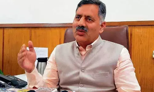 स्कूल कार्यक्रमों में डीजे संस्कृति को हतोत्साहित किया जाए: Minister