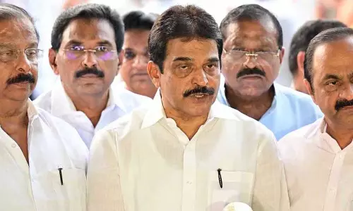 UDF प्रस्तावित वन अधिनियम संशोधनों के खिलाफ 9 दिवसीय अभियान का नेतृत्व