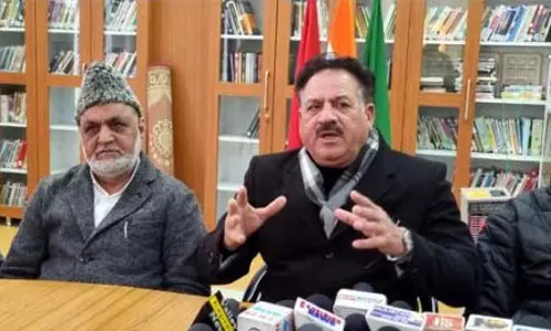 Gurjar Desh Trust: घुमंतू गुर्जरों को परेशान करना बंद करें