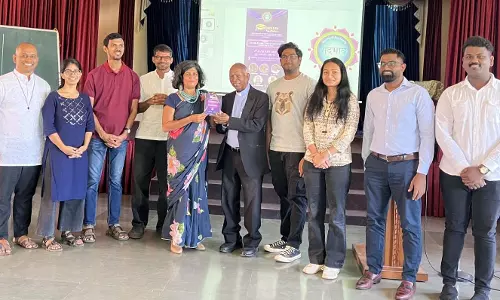 Panaji में धार्मिक साक्षरता को बढ़ावा देने के लिए सेमिनार आयोजित किया