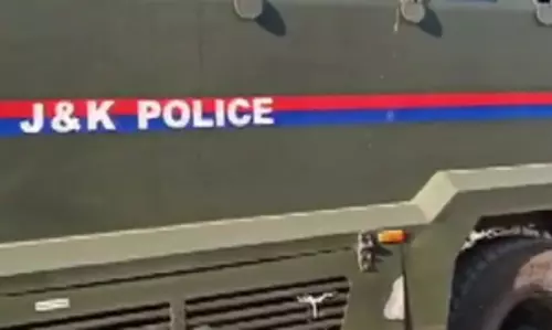 Srinagar में ड्रग तस्करों से जुड़े 100 से अधिक बैंक खाते फ्रीज किए गए
