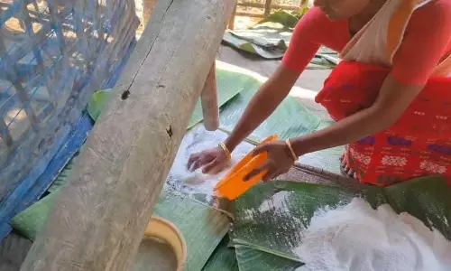 Assam में पारंपरिक उत्साह और सामुदायिक भावना के साथ भोगाली बिहू मनाने की तैयारी