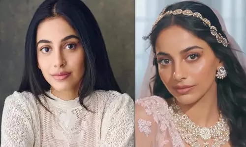 Banita Sandhu: जल्द ही जी2 पर गुडाचारी सीक्वल से अपना डेब्यू करेंगी