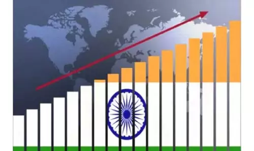 Sikkim : 2024-25 की दूसरी छमाही में भारत की आर्थिक वृद्धि में तेजी आने की उम्मीद रिपोर्ट