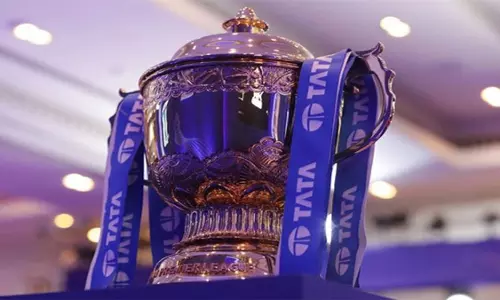 IPL 2025 23 मार्च से शुरू होगा: बीसीसीआई उपाध्यक्ष राजीव शुक्ला IPL 2025 23 मार्च से शुरू होगा: बीसीसीआई उपाध्यक्ष राजीव शुक्ला