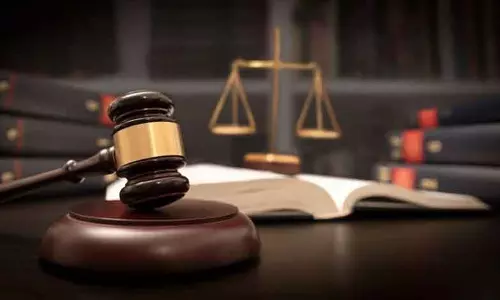 Chandigarh: अदालत ने दो साल पुराने बलात्कार मामले में व्यक्ति को बरी किया Chandigarh: अदालत ने दो साल पुराने बलात्कार मामले में व्यक्ति को बरी किया