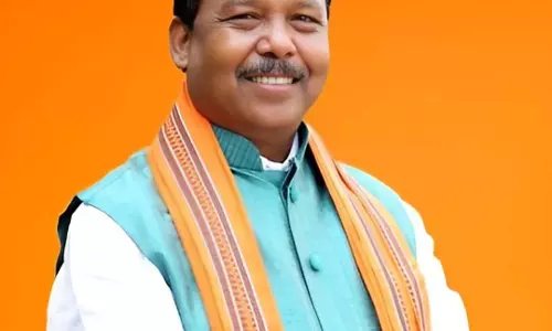विधायक इंद्र कुमार साव सड़क हादसे में घायल, मंत्री नेताम ने स्वास्थ्य लाभ की कामना