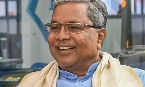 Karnataka में अगली कैबिनेट बैठक में जाति जनगणना को पेश किया जायेगा ! Karnataka में अगली कैबिनेट बैठक में जाति जनगणना को पेश किया जायेगा !
