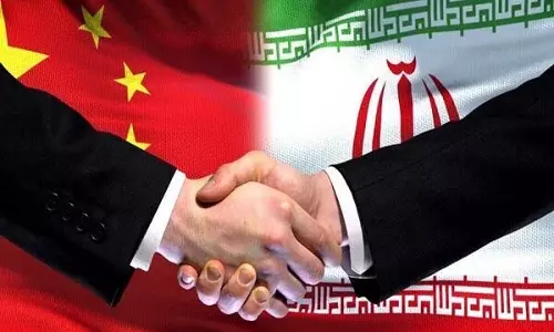 China ईरान के अहवाज़ के साथ बहनचारा समझौते पर हस्ताक्षर करने के लिए तैयार China ईरान के अहवाज़ के साथ बहनचारा समझौते पर हस्ताक्षर करने के लिए तैयार
