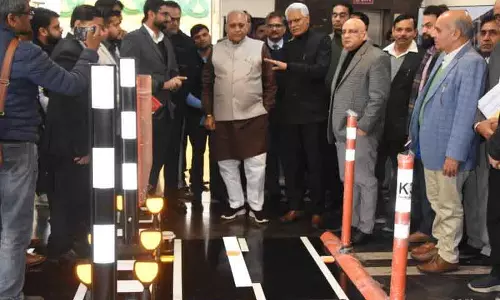 Haryana में दुर्घटनाओं को रोकने के उपायों के लिए समर्पित कोष होगा: मंत्री