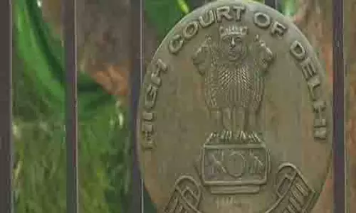 दिल्ली HC ने ISIS की शपथ लेने वाले व्यक्ति को जमानत देने से इनकार करने के खिलाफ याचिका खारिज की