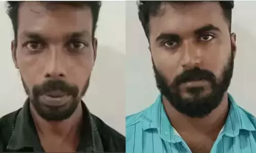 पैनाविल मामला, 15 साल की लड़की से छेड़छाड़: ​​पुलिस ने दो और लोगों को गिरफ्तार