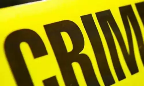 Kerala : अलुवा में बड़ी चोरी का पर्दाफाश, कथित काला जादू करने वाला गिरफ्तार Kerala : अलुवा में बड़ी चोरी का पर्दाफाश, कथित काला जादू करने वाला गिरफ्तार