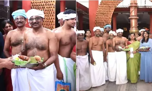 कड़ी मेहनत से महानता प्राप्त की जा सकती है: V. Narayanan कड़ी मेहनत से महानता प्राप्त की जा सकती है: V. Narayanan