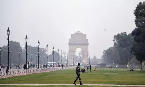 दिल्ली की वायु गुणवत्ता में सुधार, स्टेज-III GRAP उपाय वापस लिए गए दिल्ली की वायु गुणवत्ता में सुधार, स्टेज-III GRAP उपाय वापस लिए गए