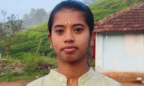 भूस्खलन से परिवार के सदस्य प्रभावित: वायनाड में स्नातक छात्र ने की आत्महत्या