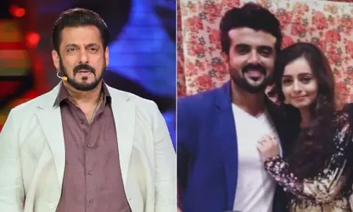 बिग बॉस 18: सलमान खान ने अप्रत्यक्ष रूप से चाहत पांडे-मानस शाह के रिश्ते की पुष्टि की