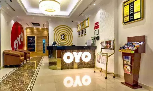 OYO की नई नीति: अविवाहित जोड़े, गोपनीयता और सार्वजनिक धारणा OYO की नई नीति: अविवाहित जोड़े, गोपनीयता और सार्वजनिक धारणा