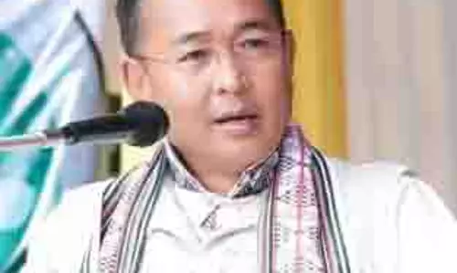 Sikkim की संप्रभुता से कोई समझौता नहीं किया जायेगा : सीएम तमांग