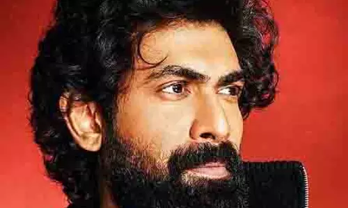 Actor राणा दग्गुबाती और उनके परिवार पर होटल में तोड़फोड़ के आरोप में मामला दर्ज Actor राणा दग्गुबाती और उनके परिवार पर होटल में तोड़फोड़ के आरोप में मामला दर्ज