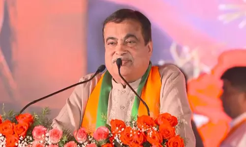 महाराष्ट्र की जनता ने हमें अभूतपूर्व जनादेश दिया, अब उनकी उम्मीदों को पूरा करना हमारी जिम्मेदारी है: Nitin Gadkari