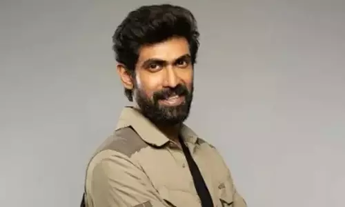 Actor राणा दग्गुबाती, वेंकटेश, निर्माता सुरेश दग्गुबाती पर होटल में तोड़फोड़ का मामला दर्ज