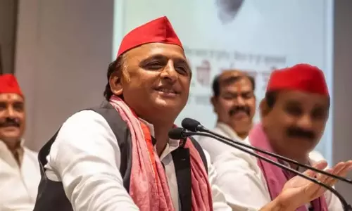 Swami Vivekananda ने भी कहा था कि लोगों को धर्म से ज्यादा रोटी की जरूरत है- अखिलेश यादव
