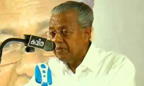 Kerala : सीएम विजयन ने यौन उत्पीड़न के मामले में सख्त कार्रवाई की चेतावनी दी