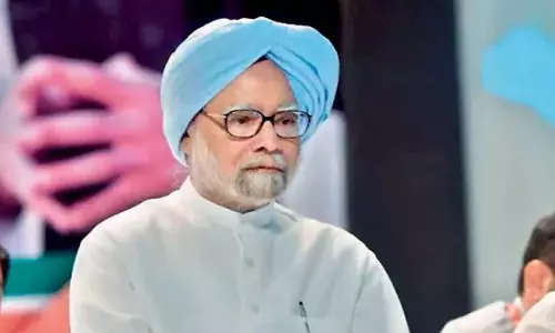 Manmohan ने हमें राजनीति में शालीनता दी; इंदिरा ने कैबिनेट में असहमति को ‘निष्फल’ कर दिया Manmohan ने हमें राजनीति में शालीनता दी; इंदिरा ने कैबिनेट में असहमति को ‘निष्फल’ कर दिया