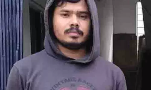 Assam: साथी शिक्षक पर हमले के प्रयास के आरोप में शिक्षक गिरफ्तार