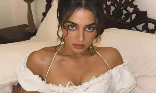 Wamika Gabbi ने अपनी पीआर रणनीति पर वीडियो के लिए इन्फ्लुएंसर की आलोचना की