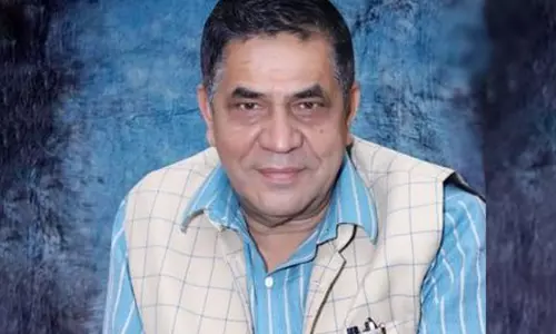BJP ने तीसरी सूची में मुस्तफाबाद निर्वाचन क्षेत्र से मोहन बिष्ट का नाम घोषित किया