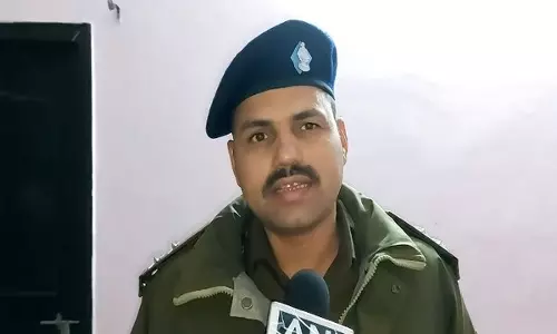 जूना अखाड़े के संत Haridwar स्थित फ्लैट में मृत पाए गए, पुलिस ने जांच शुरू की