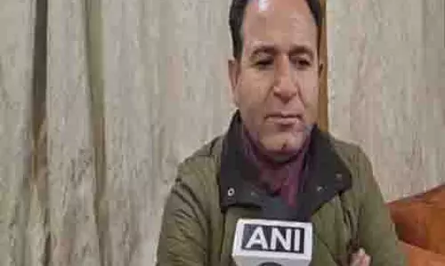 r J&K के लिए ऐतिहासिक दिन होगा: पीएम मोदी की सोनमर्ग यात्रा पर भाजपा के सुनील शर्मा
