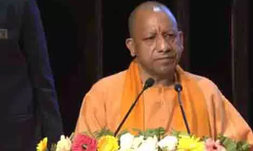 महाकुंभ यूपी और भारत की सांस्कृतिक और आध्यात्मिक भव्यता को जानने का अवसर है: CM Yogi