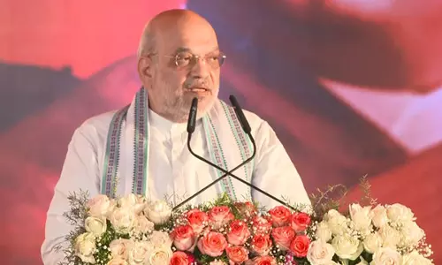 Amit Shah ने महाराष्ट्र के पार्टी नेताओं से कहा, नगर निगम चुनाव में बड़ी जीत हासिल करेंगे