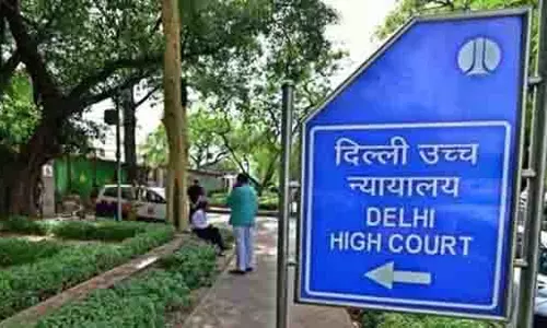 DELHI उच्च न्यायालय ने बाल श्रम की रोकथाम को लेकर दिल्ली सरकार से मांगी रिपोर्ट DELHI उच्च न्यायालय ने बाल श्रम की रोकथाम को लेकर दिल्ली सरकार से मांगी रिपोर्ट