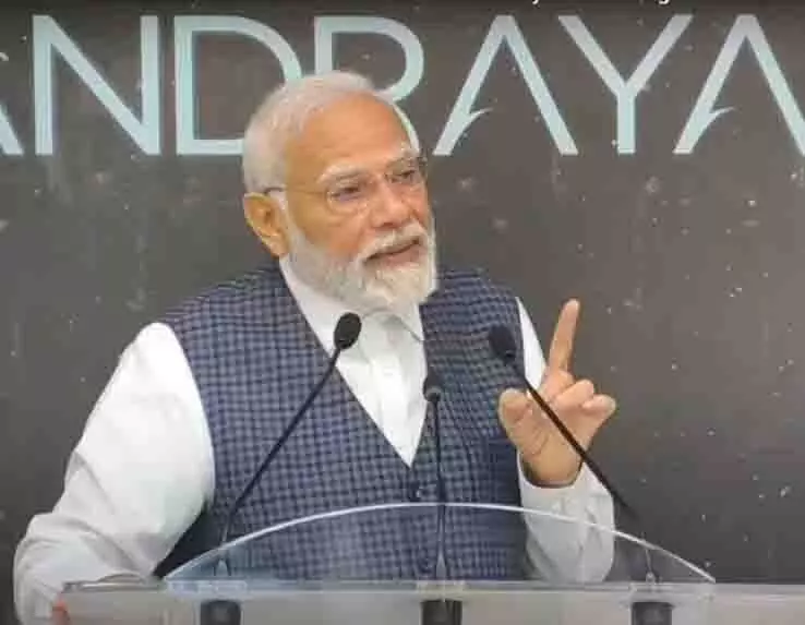 प्रधानमंत्री मोदी आज उच्च सुरक्षा के साथ जेड-मोड़ सुरंग का उद्घाटन करेंगे