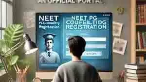 NEET PG 2024: MCC राउंड 3 काउंसलिंग की समय सीमा बढ़ाई गई