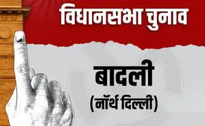 दिल्ली चुनाव : बादली सीट पर आप के सामने हैट्रिक लगाने की चुनौती, जानें किसका पलड़ा भारी