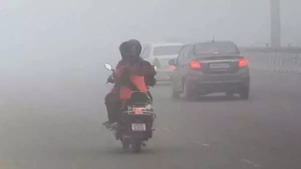 चेन्नई मौसम पूर्वानुमान और AQI 13 जनवरी: गर्म शुरुआत, पूरा मौसम पूर्वानुमान जानें