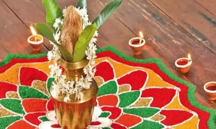 Thai Pongal:  केरल राज्य के छह जिलों में कल छुट्टी रहेगी