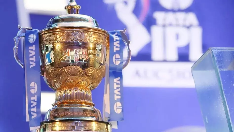 IPL 2025 को लेकर बीसीसीआई ने एक अहम फैसला लिया