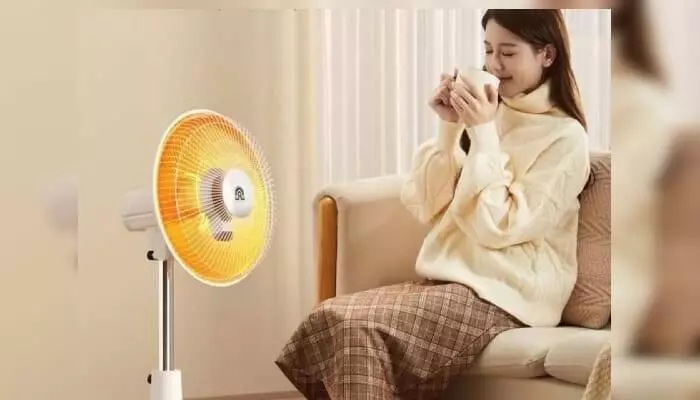 Room Heater, यहां दाम पर मिल रहा तगड़ा डिस्काउंट